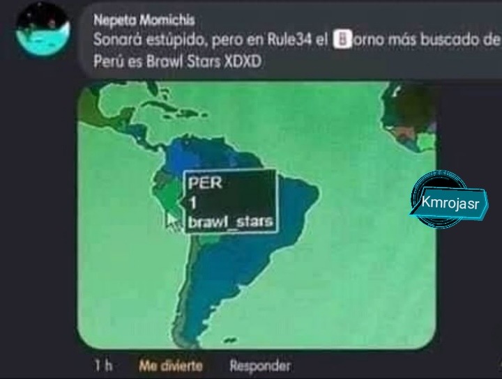 Brawl - meme