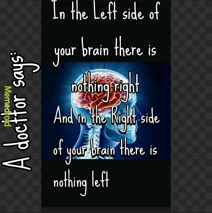 True - meme