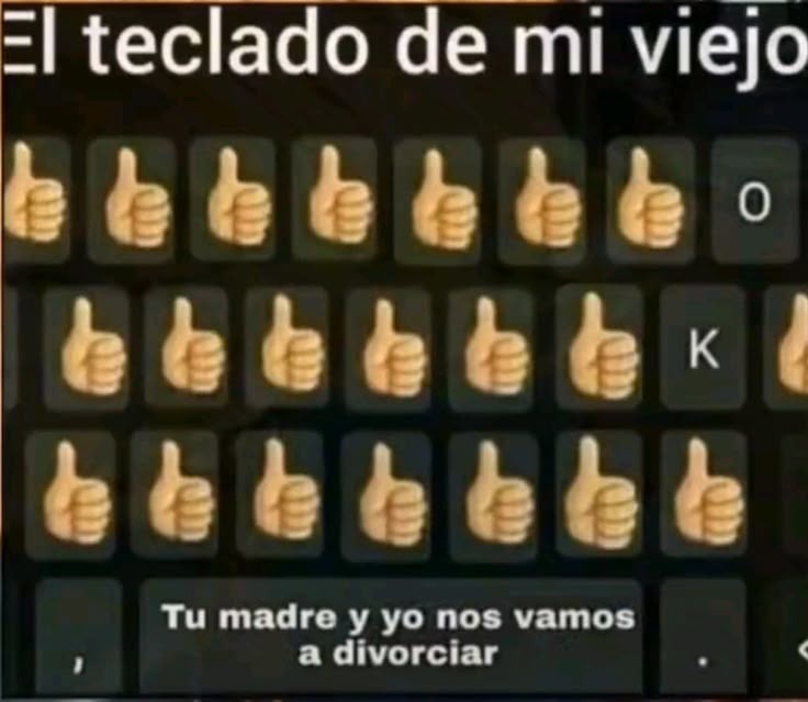 Gracias - meme