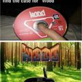 Wood 2: Hell in the Forest
