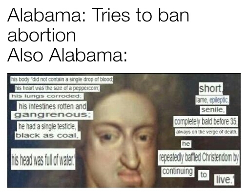 The Best Alabama Memes Memedroid