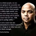 You are definitely right, Mr. Barkley