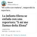 Doña Elena
