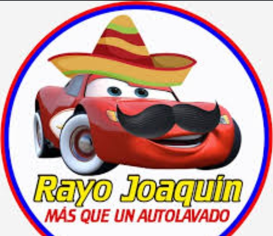 Rayo Joaquín - meme