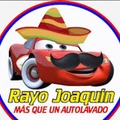 Rayo Joaquín