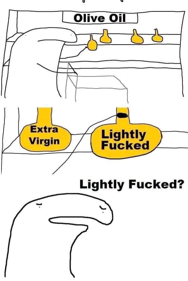 which one are you picking? - meme