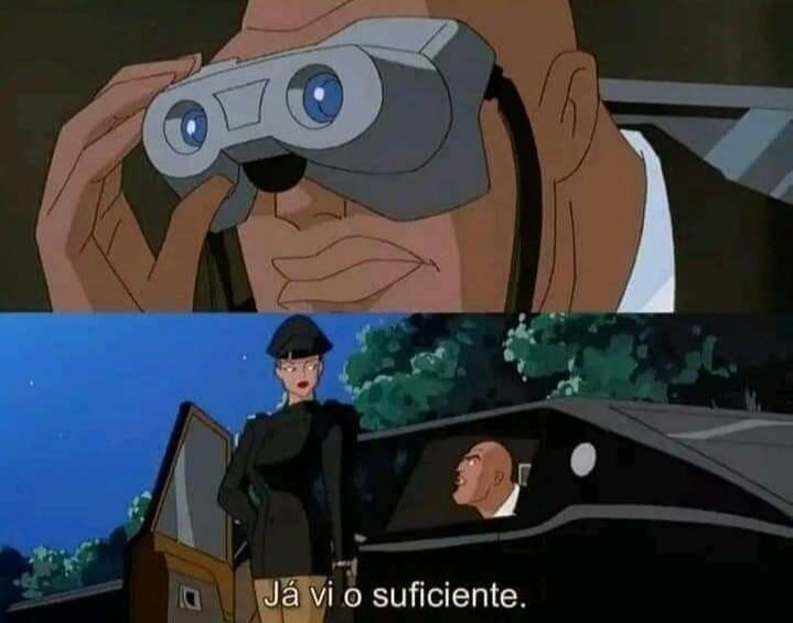 Observações - meme