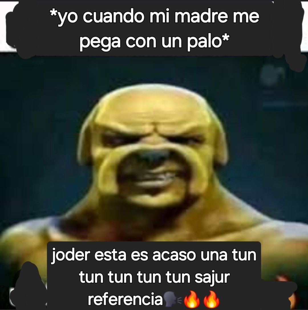 erso gay - meme