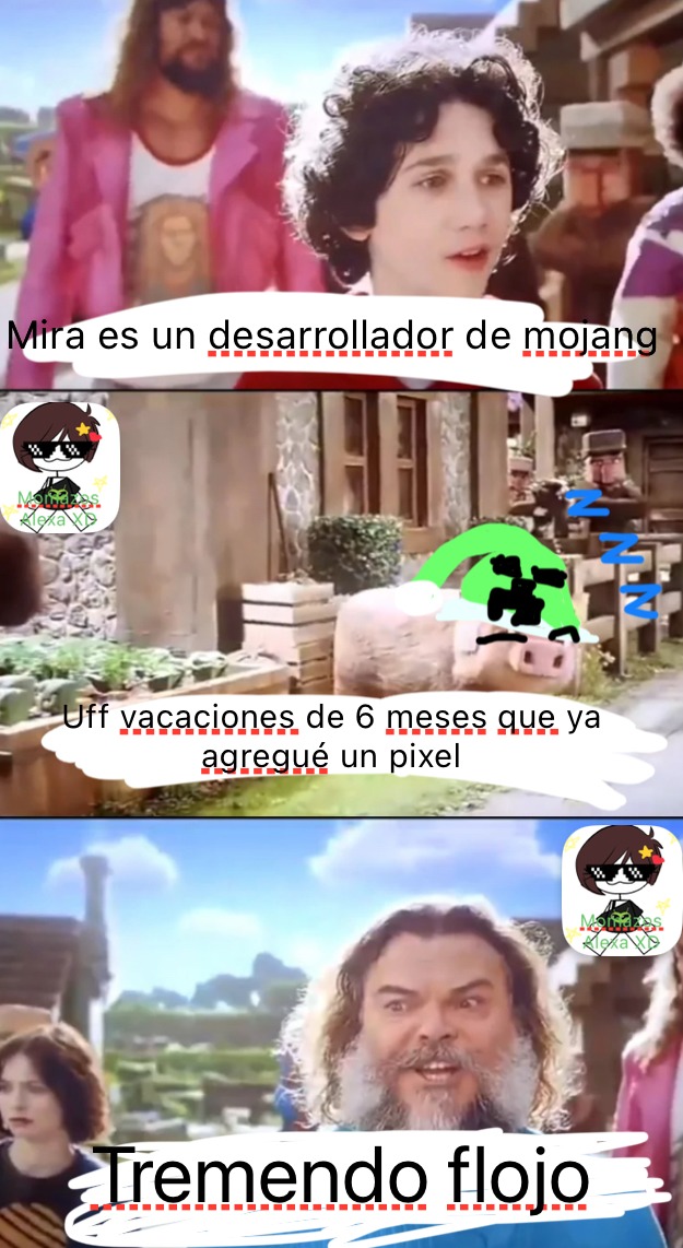 Malardo mi meme