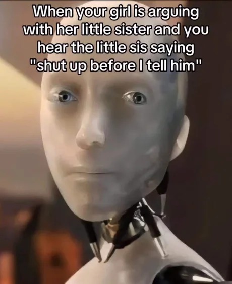 why a second - meme