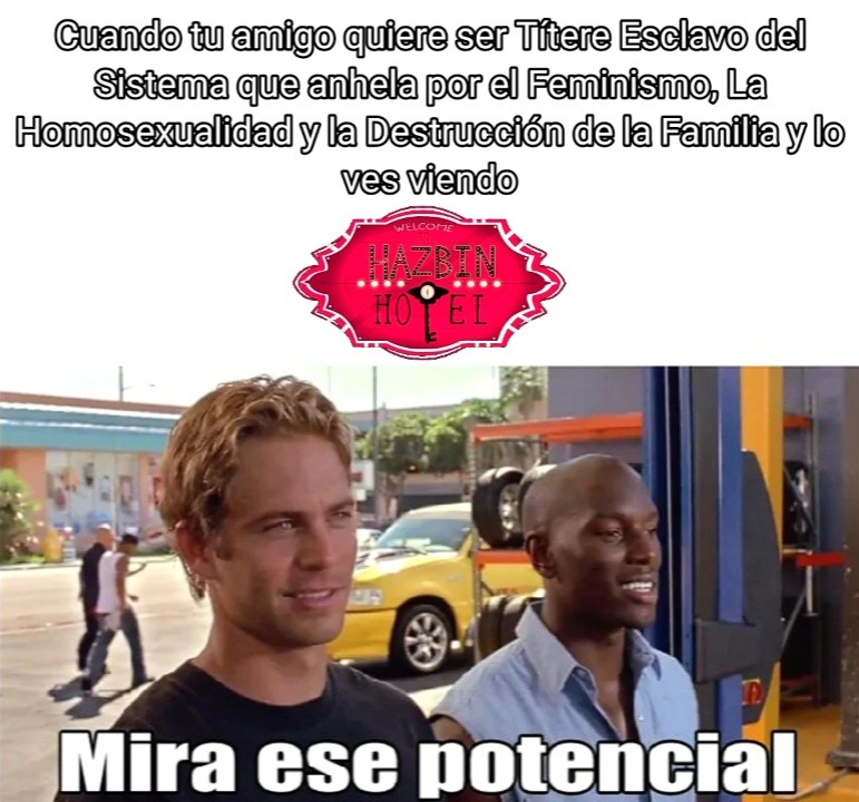 Momazos Bryan - meme