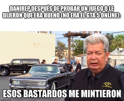 comenten ejemplos de juegos - meme