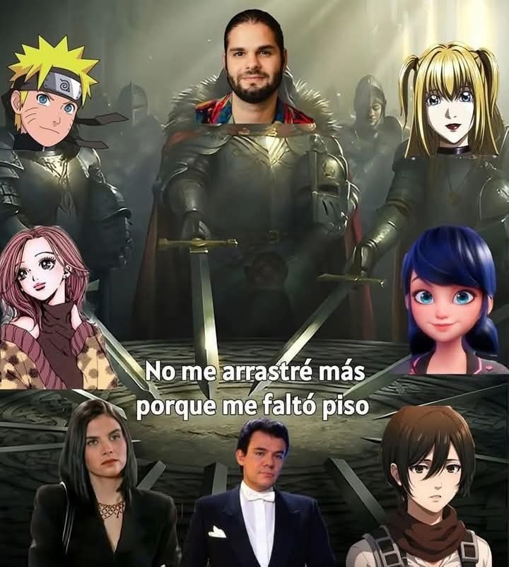 Título. - meme