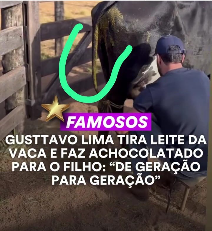 Achocolatado verde - meme