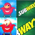 Sub way