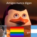 nunca digan diego es gay en argentina
