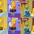 US-Japanese relations