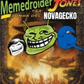Memedroid games presenta: una aventura divertida del famoso memedroider