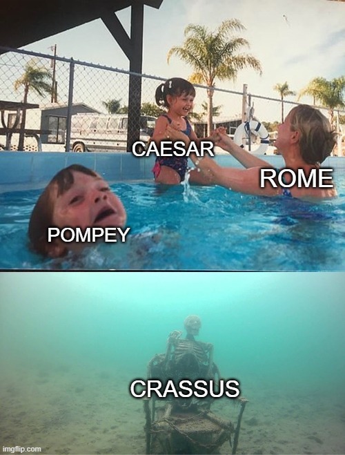 For the roman history fellows - meme