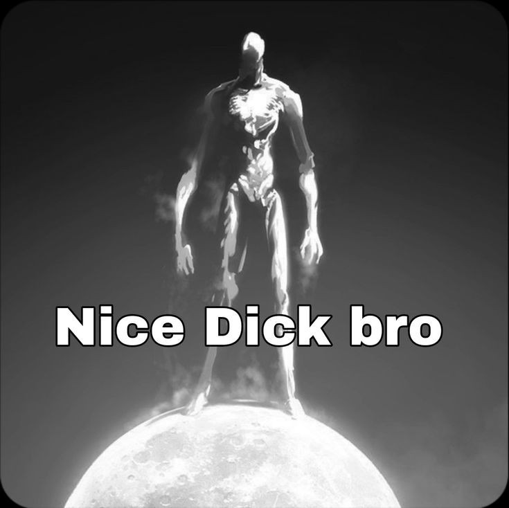 Dicku - meme