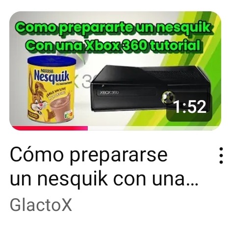 Tutorial - meme