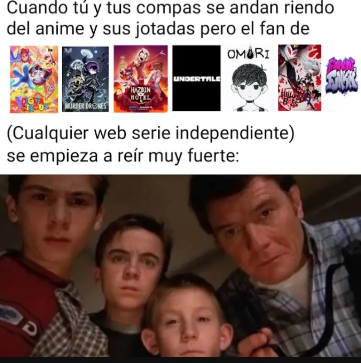 Reposteaeo del canal de Nekro_Core - meme