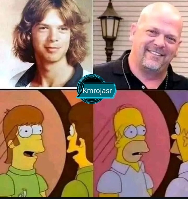 Los Simpson - meme
