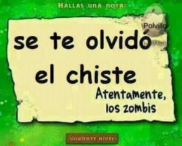 para el de arriba - meme