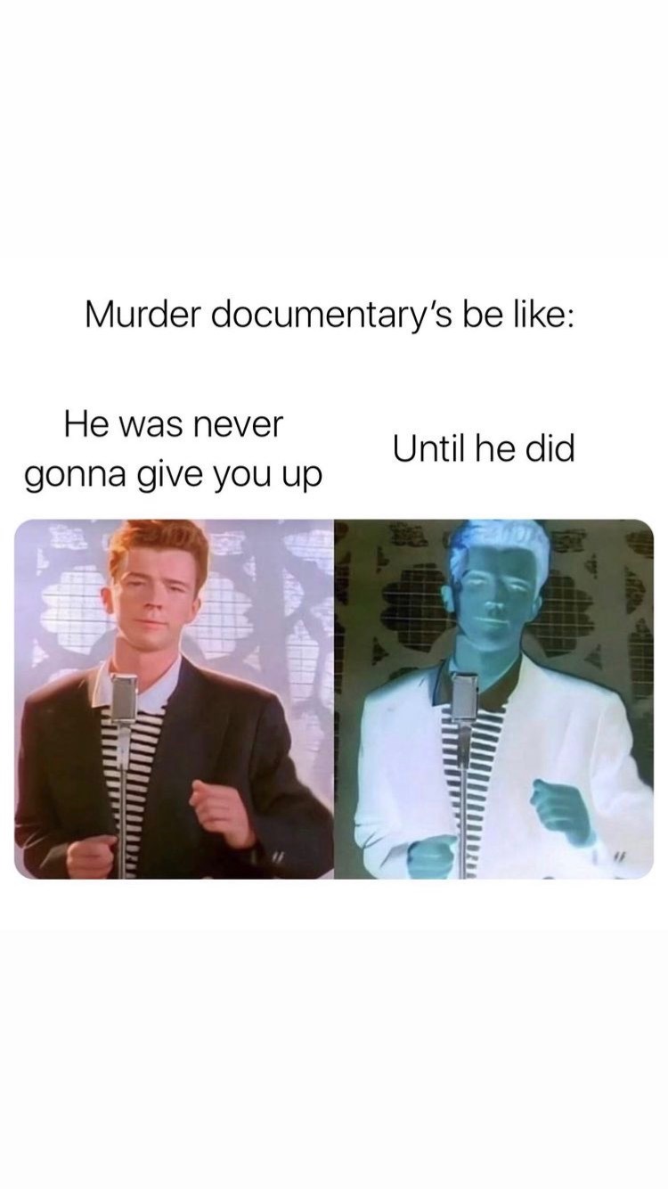 Rick Astley Meme 