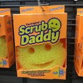 scrub me daddy