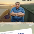 Hungary's Viktor Orban launches anti-EU campaign