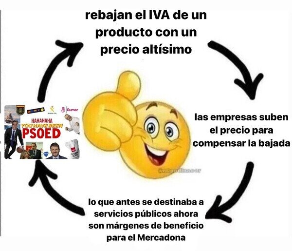 PSOED - meme