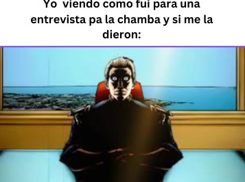 Chamba - meme