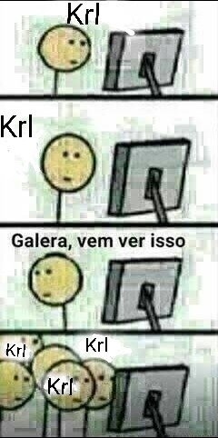 Eu vendo a nova inteface do mmd - meme