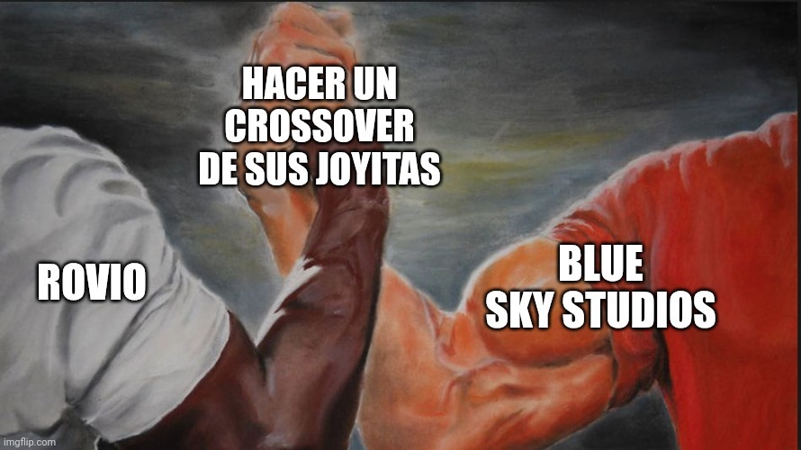 La gente de 2011 entenderá - meme
