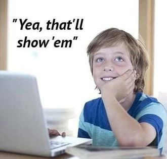 -- - meme