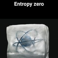 Entropia cero