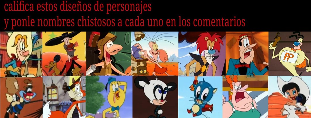 Vean los comentarios - meme