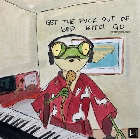 Wednesdaysss - meme
