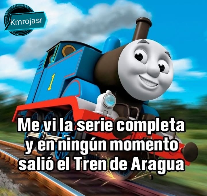 Tom - meme