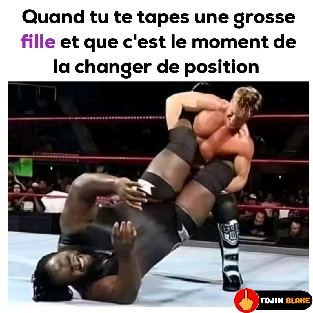 Un exploit - meme