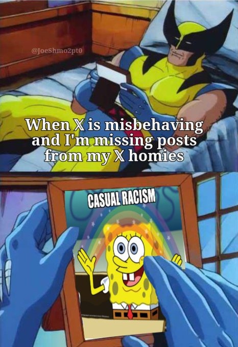nobody knows the trouble i've seen, nobody knows my sorrow - meme