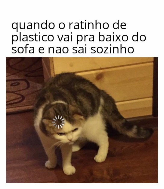 Ué - meme