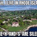 dongs in Rhode island