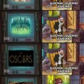 Los Oscar 2022