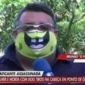 Entrevistado Esponja