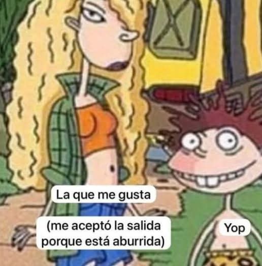 todo un logro - meme