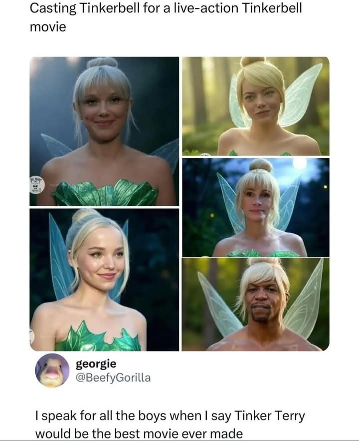 I'd watch it - meme