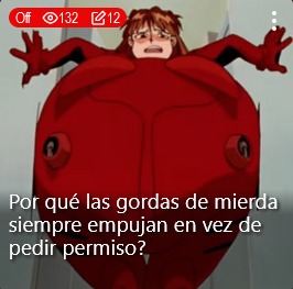 pregunta seria - meme