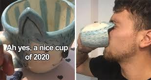 2020 cup - meme
